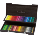 Faber Castell Kleurpotlood Faber-castell Polychromos K - Blanco