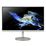 Acer CB2 Monitor | CB282K | Zilver - Plata