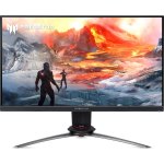 Acer Predator XB3 Gamemonitor | Predator XB253QGP | - Negro