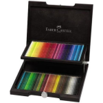 Faber Castell Kleurpotlood Faber-castell Polychromos H - Blanco