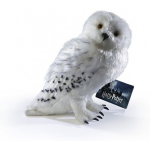 Noble Collection Harry Potter: Hedwig Plush, 30cm - Wit