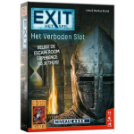 999Games Exit Het Verboden Slot