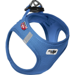Curli Hondentuig Air-Mesh Harness - Blauw