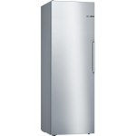 Bosch - Frigorífico 1 Puerta Cajón VitaFresh - KSV33VLEP Inox - Plata