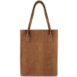 DSTRCT Portland Road Shopper Cognac 126240 - Bruin