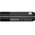 ADATA S102 Pro Advanced USB flash drive 128 GB USB Type-A 3.2 Gen 1 (3.1 Gen 1) - Grijs