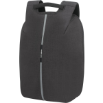 Samsonite Securipak Laptop Backpack 15.6" Black Steel - Zwart