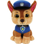 ty Paw Patrol - Chase - Bruin