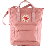 Fjällräven Kånken 13" Totepack Pink 14L - Roze