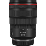 Canon - Objetivo RF 24-70 Mm F/2.8L IS USM