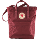 Kanken Totepack Ox Red - Rood