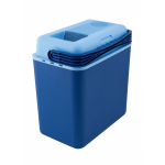 CarPoint Koelbox 24 Liter 12 Volt - Blauw