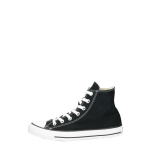 CONVERSE - Zapatillas Casual Unisex Chuck Taylor All Star Alta Lona - Negro