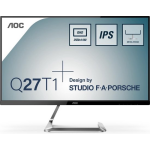 AOC Style-line Q27T1 - QHD IPS Monitor