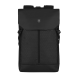 Victorinox Altmont Original Flapover Laptop Backpack Black - Zwart