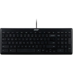 Acer Pro2 USB toetsenbord zwart AZERTY BE DP.PR2EE.X67