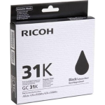 Ricoh Gelcartridge GXE3300 zwart