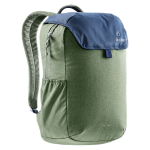 Deuter Vista Chap Backpack Khaki/ Navy - Groen