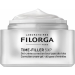 Filorga - Gel Crema Antiarrugas Time-Filler 5-Xp 50 Ml