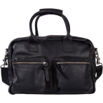 Cowboysbag Schoudertas The Bag Small 1118 Black