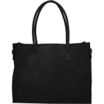 Zebra Trends Natural Bag Kartel Fearless Lisa Black 231005 - Zwart