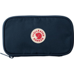 Kanken Travel Wallet Navy