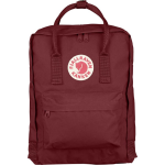 Fjällräven Kånken Ox Red 16L - Rood