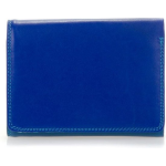 Mywalit Medium Tri-Fold Wallet Portemonnee Seascape