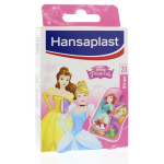 Hansaplast Pleisters Kids Princess - Roze