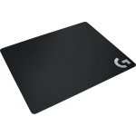 Logitech G240 Cloth Gaming Mouse Pad - Negro