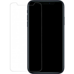Mobilize Safety Glass Screenprotector Apple iPhone XR - Zwart