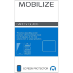 Mobilize Safety Glass Screenprotector Nokia 3.1/3 (2018)