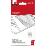 Speedlink Glance Nintendo Switch Doorzichtige schermbeschermer 1stuk(s)