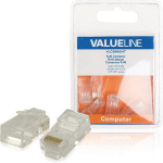 Valueline VLCB89304T kabel-connector