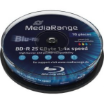 MediaRange MR496 Lees/schrijf blu-ray disc