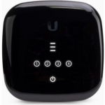 Ubiquiti Networks UF-WIFI draadloze router Gigabit Ethernet - Zwart
