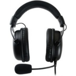 QPAD QH-95 Headset Hoofdband - Negro