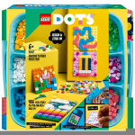 Lego - Manualidades Creativas 5en1 Megapack De Parches Adhesivos DOTS