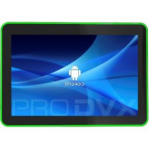 ProDVX APPC-10SLB 10.1 1280 x 800 Pixels Touchscreen 2 GHz Rockchip RK3288 All-in-One tablet - Zwart