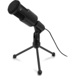 Ewent Professional Multimedia Microphone with stand EW3552