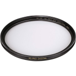 Bw XS-Pro Digital 007 58 helder Filter MRC nano