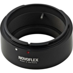 Novoflex Adapter Canon FD objectief a. Sony E Mount camera