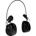 Peltor WorkTunes Pro FM Radio Headset helmvariant