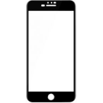Woodcessories 3D Premium Glass iPhone 6+/ 7+/ 8+ Black