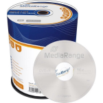 MediaRange MR443 (her)schrijfbare DVD's