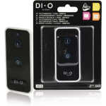 DI-O Smart Home Afstandsbediening - 1 / 433 Mhz