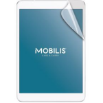 Mobilis 036177 schermbeschermer Doorzichtige schermbeschermer Tablet Apple 1 stuk(s)