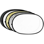 Godox RFT-05 - 5in1 Disc Kit reflector-kit 60x90 cm