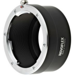 Novoflex Adapter Leica R objectief a. Sony E Mount camera