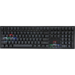 Ducky One 2 RGB (MX Red US lay-out, RGB leds, PBT Double Shot)